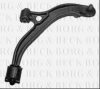 BORG & BECK BCA6124 Track Control Arm